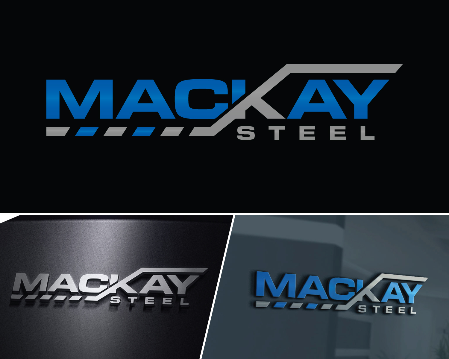 Logo Design by Atec for this project | Design #35104034