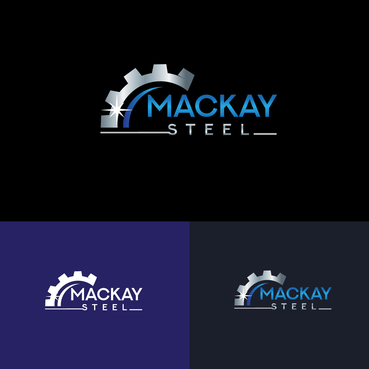 Logo Design by fly  design for this project | Design #35105287