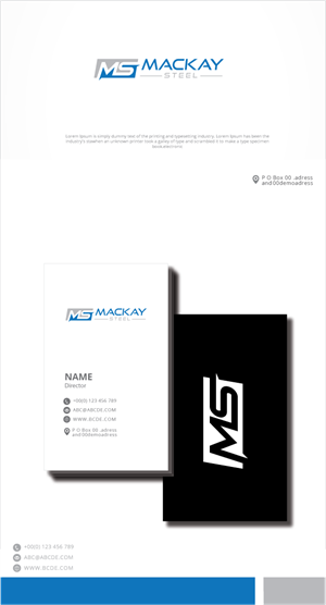 Logo Design by zebronicgraphic for this project | Design: #35103465