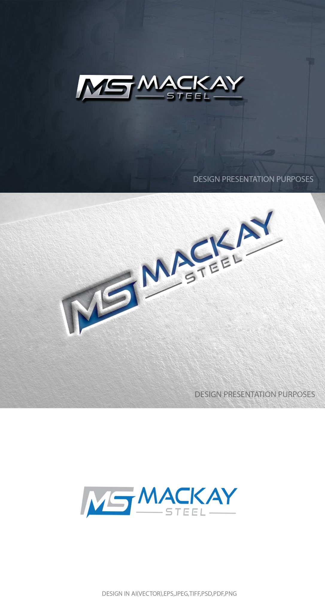 Logo Design by zebronicgraphic for this project | Design #35103467