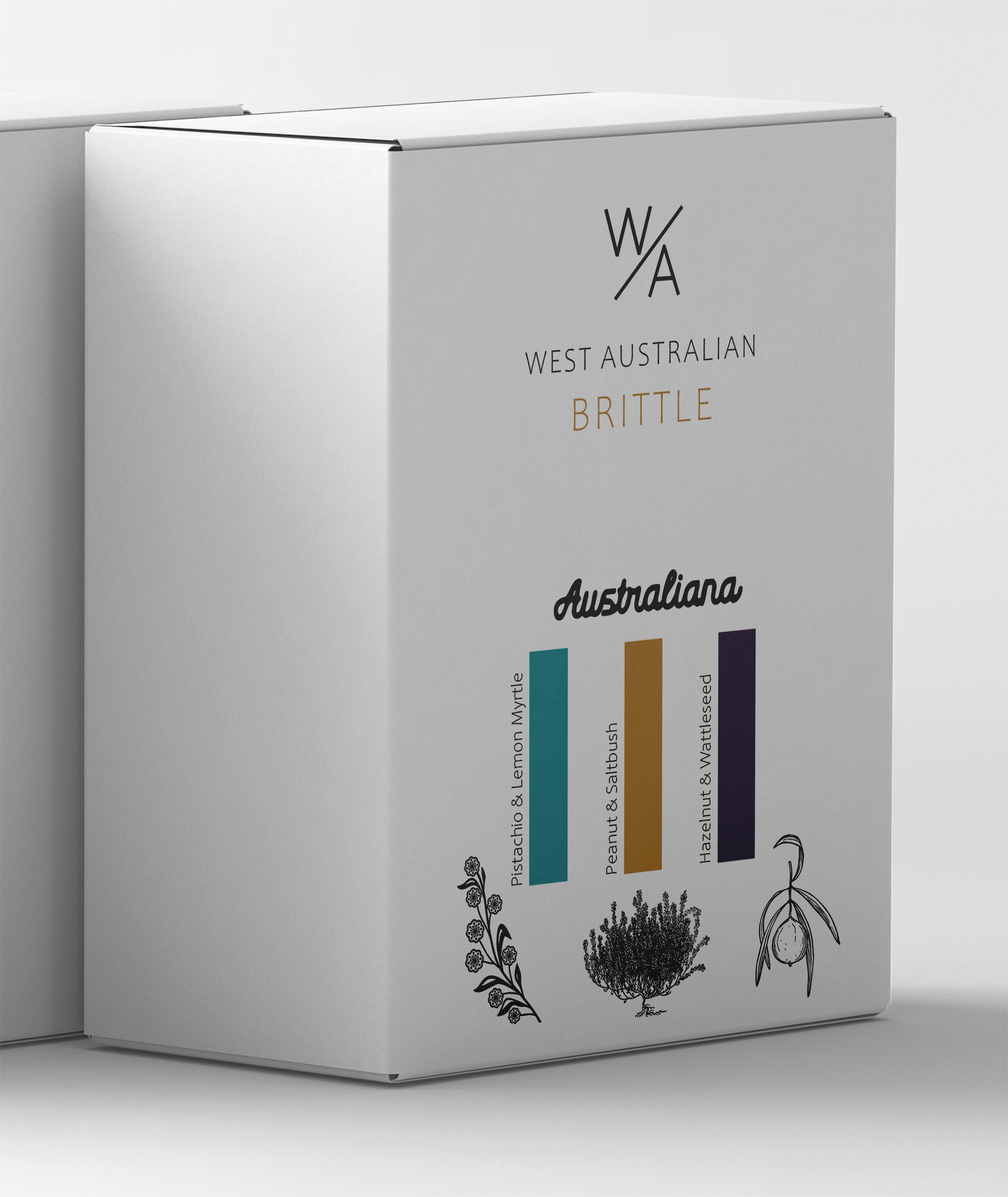 Diseño de Empaque por Pint & Promotional Projects para este proyecto | Diseño #35130295