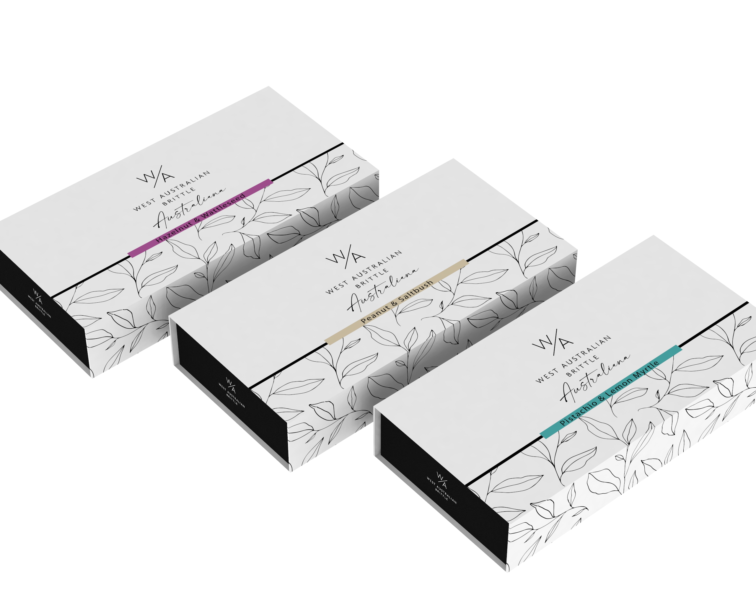 Diseño de Empaque por Bear Studio para este proyecto | Diseño #35105808