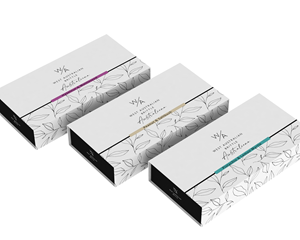 Diseño de Empaque por Bear Studio para este proyecto | Diseño: #35105808