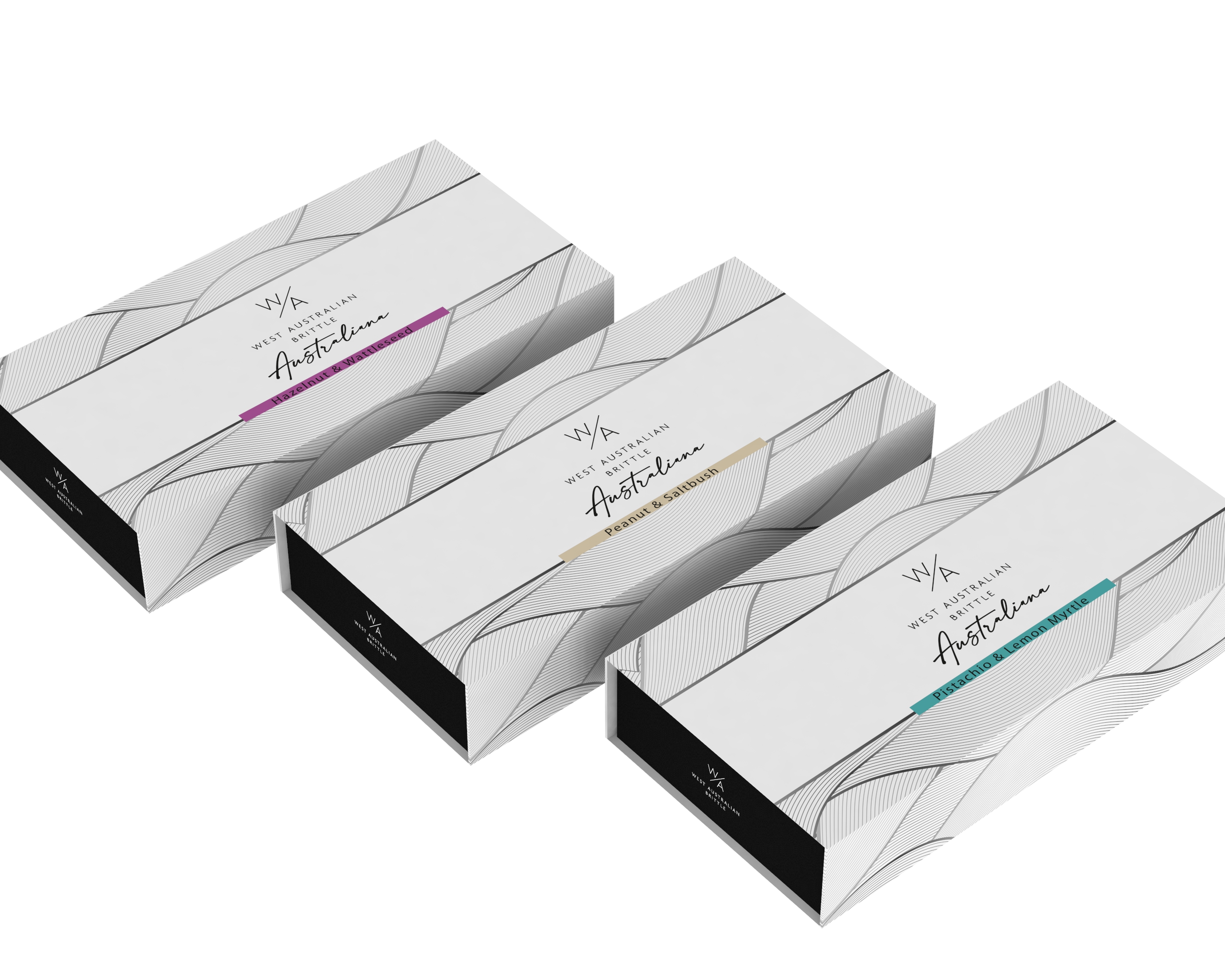 Diseño de Empaque por Bear Studio para este proyecto | Diseño #35106191