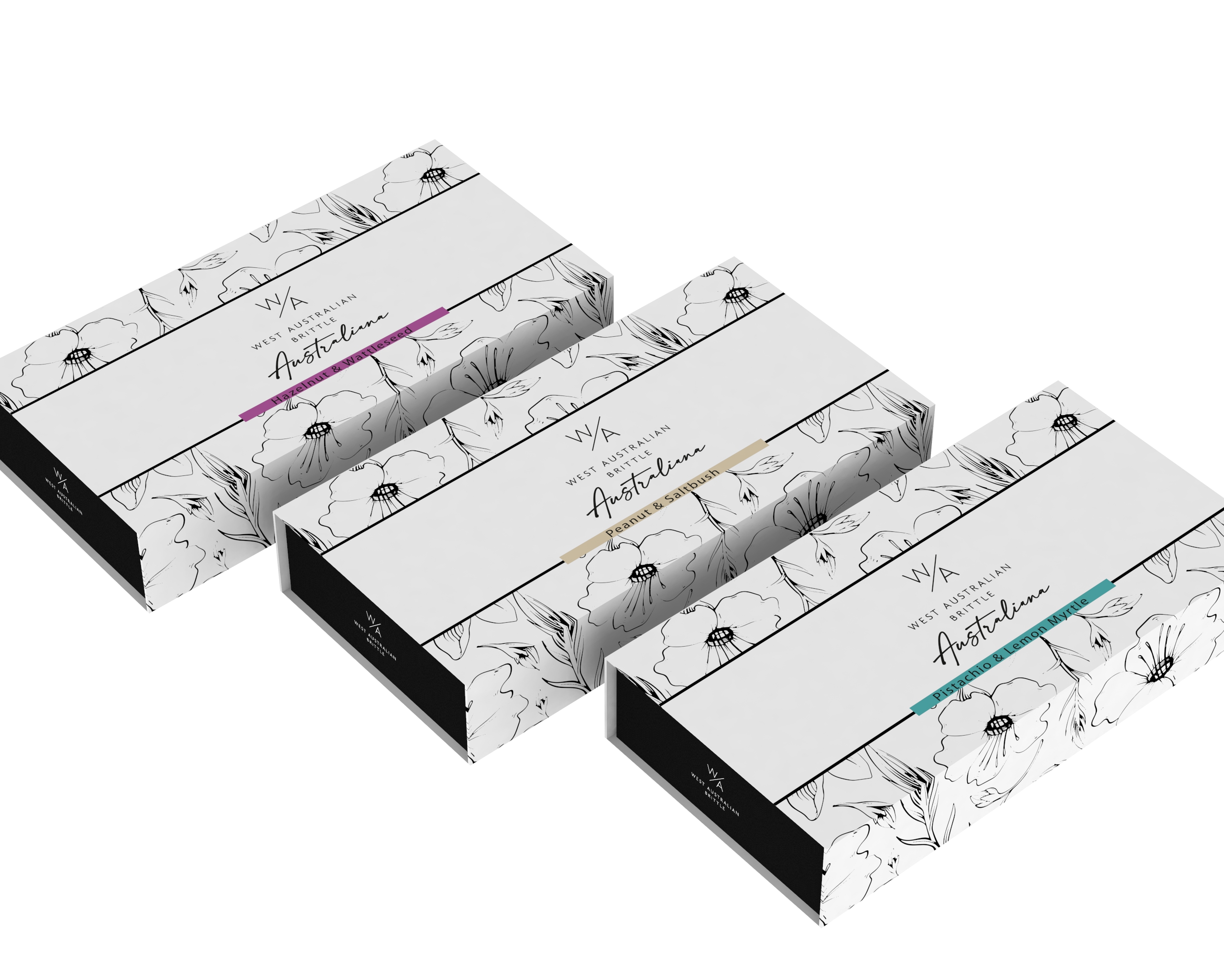 Diseño de Empaque por Bear Studio para este proyecto | Diseño #35106199