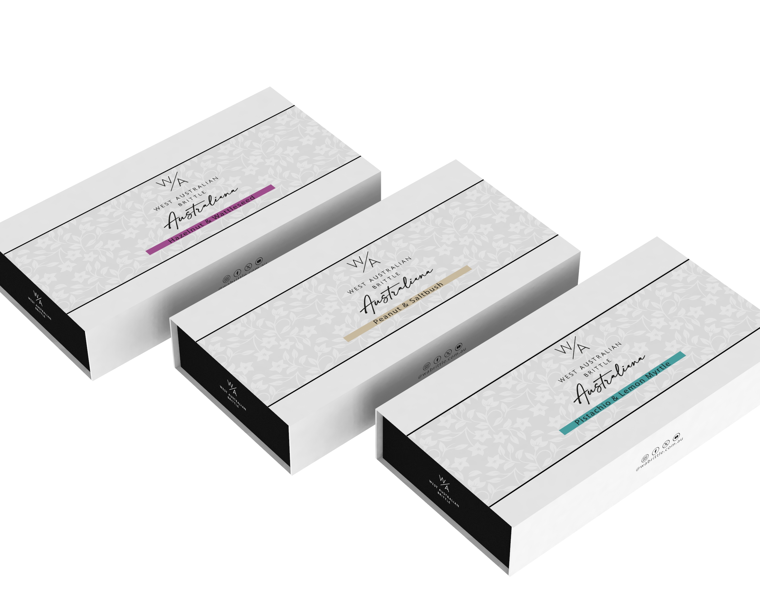 Diseño de Empaque por Bear Studio para este proyecto | Diseño #35106555