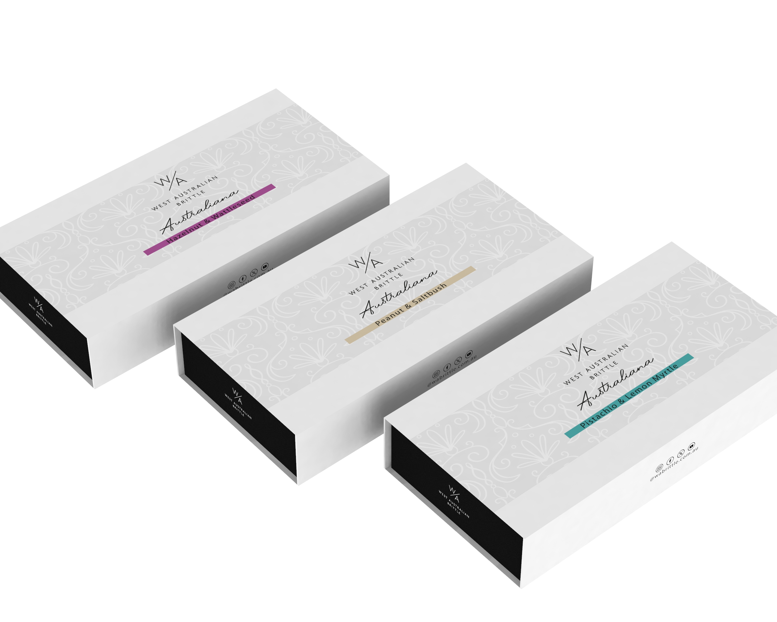 Packaging Design by Bear Studio for this project | Design #35106585