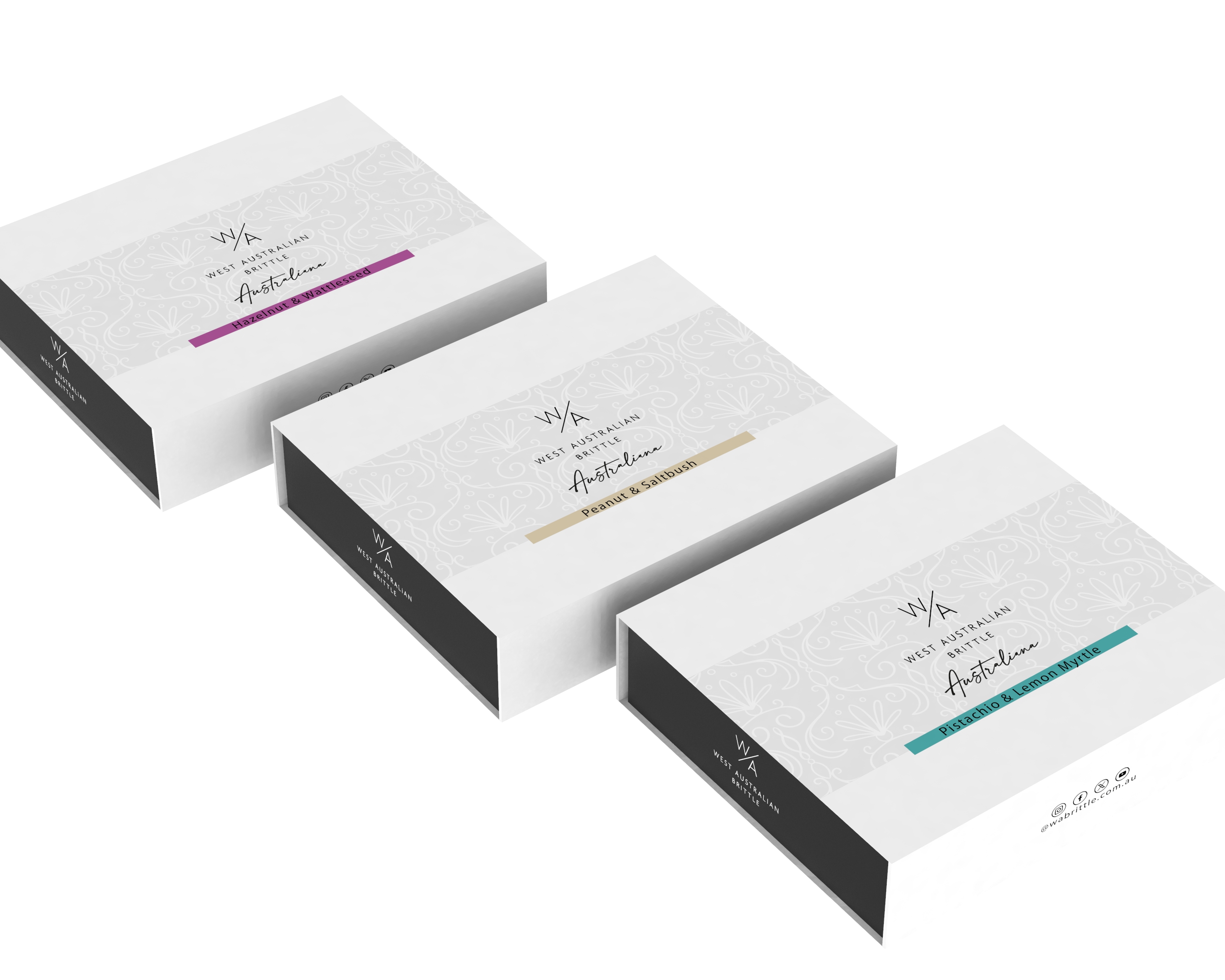 Diseño de Empaque por Bear Studio para este proyecto | Diseño #35110794