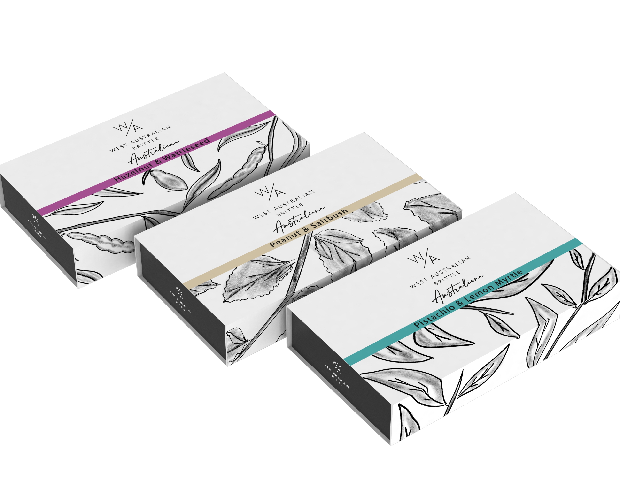 Diseño de Empaque por Bear Studio para este proyecto | Diseño #35161190