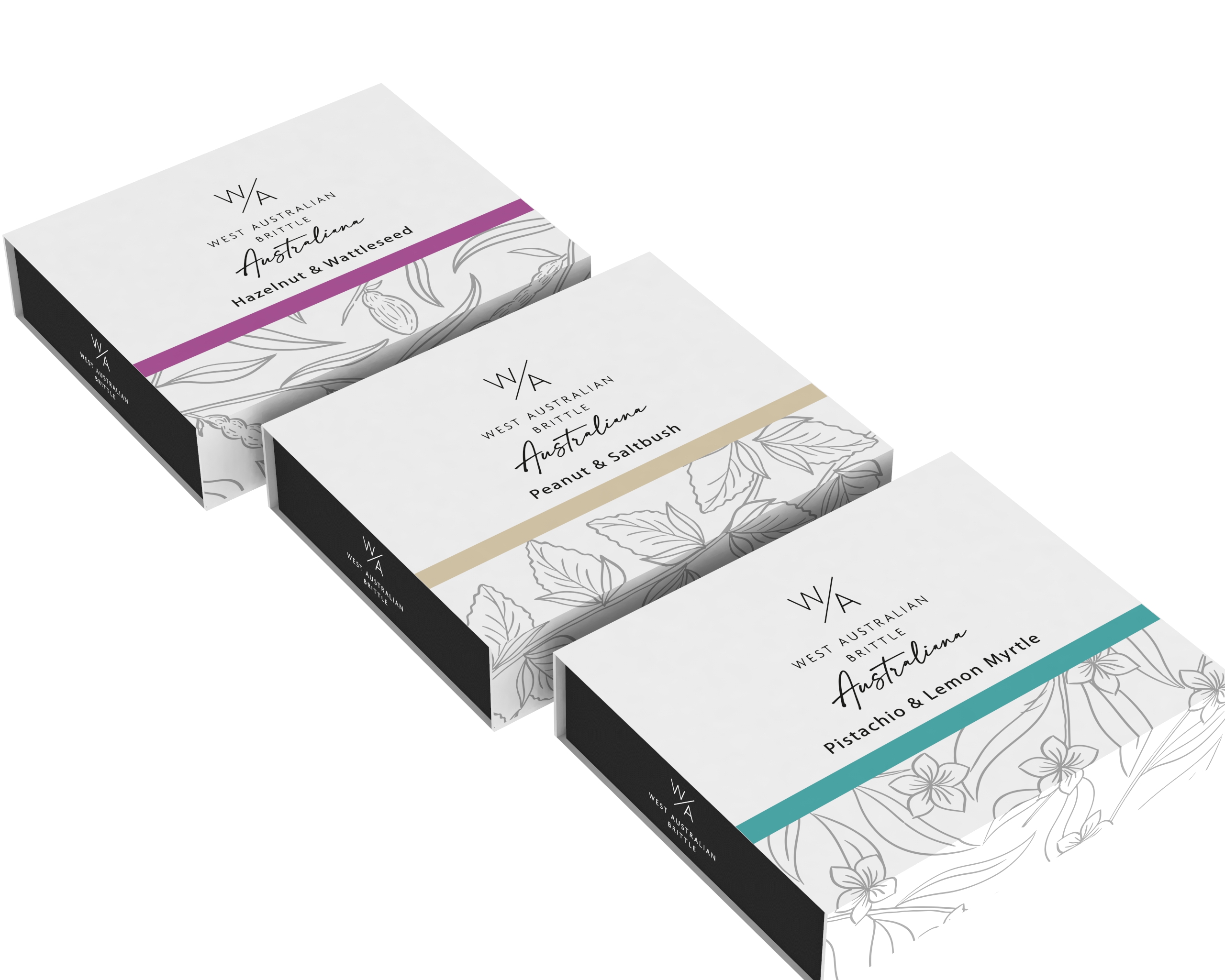 Diseño de Empaque por Bear Studio para este proyecto | Diseño #35168287