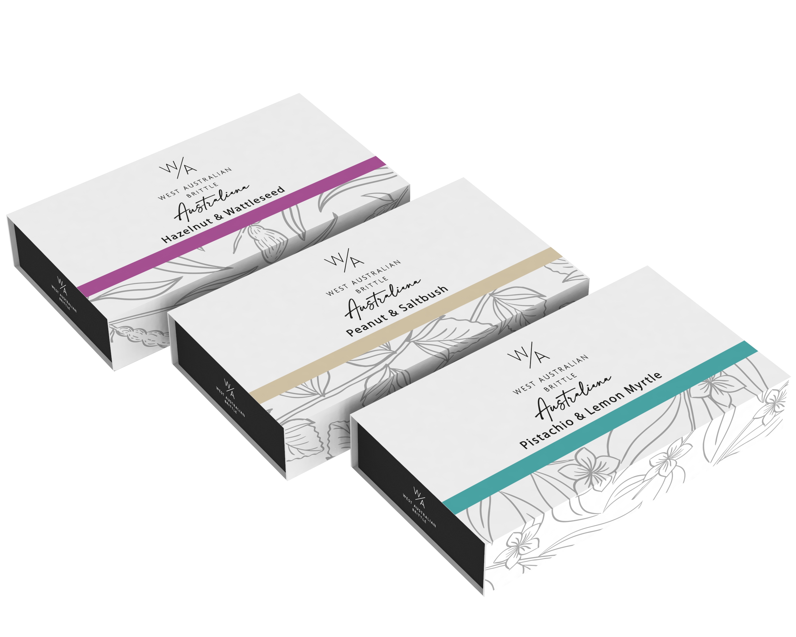 Diseño de Empaque por Bear Studio para este proyecto | Diseño #35172671