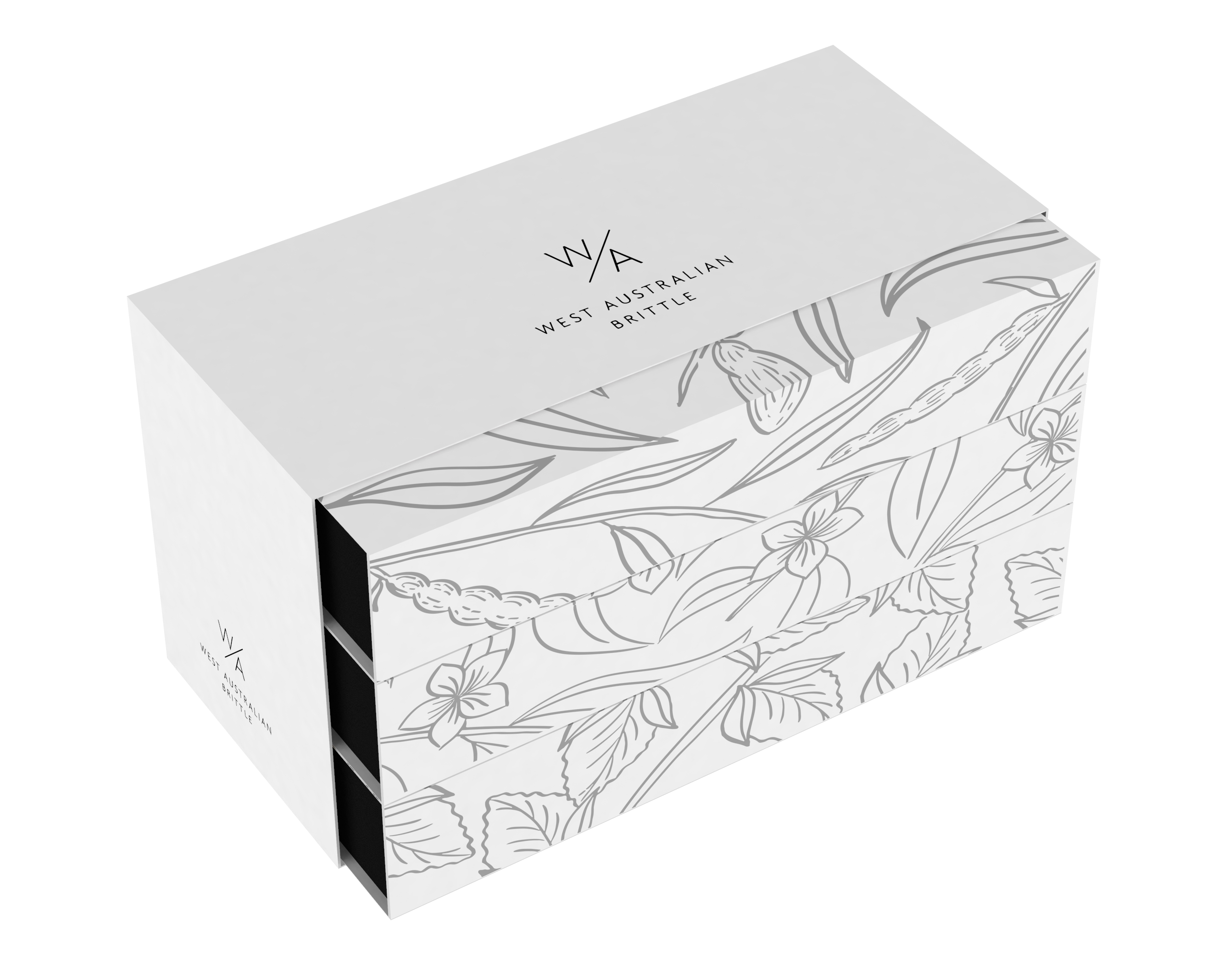 Diseño de Empaque por Bear Studio para este proyecto | Diseño #35188573