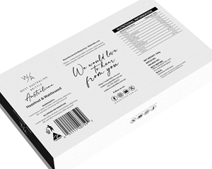 Diseño de Empaque por Bear Studio para este proyecto | Diseño: #35188618