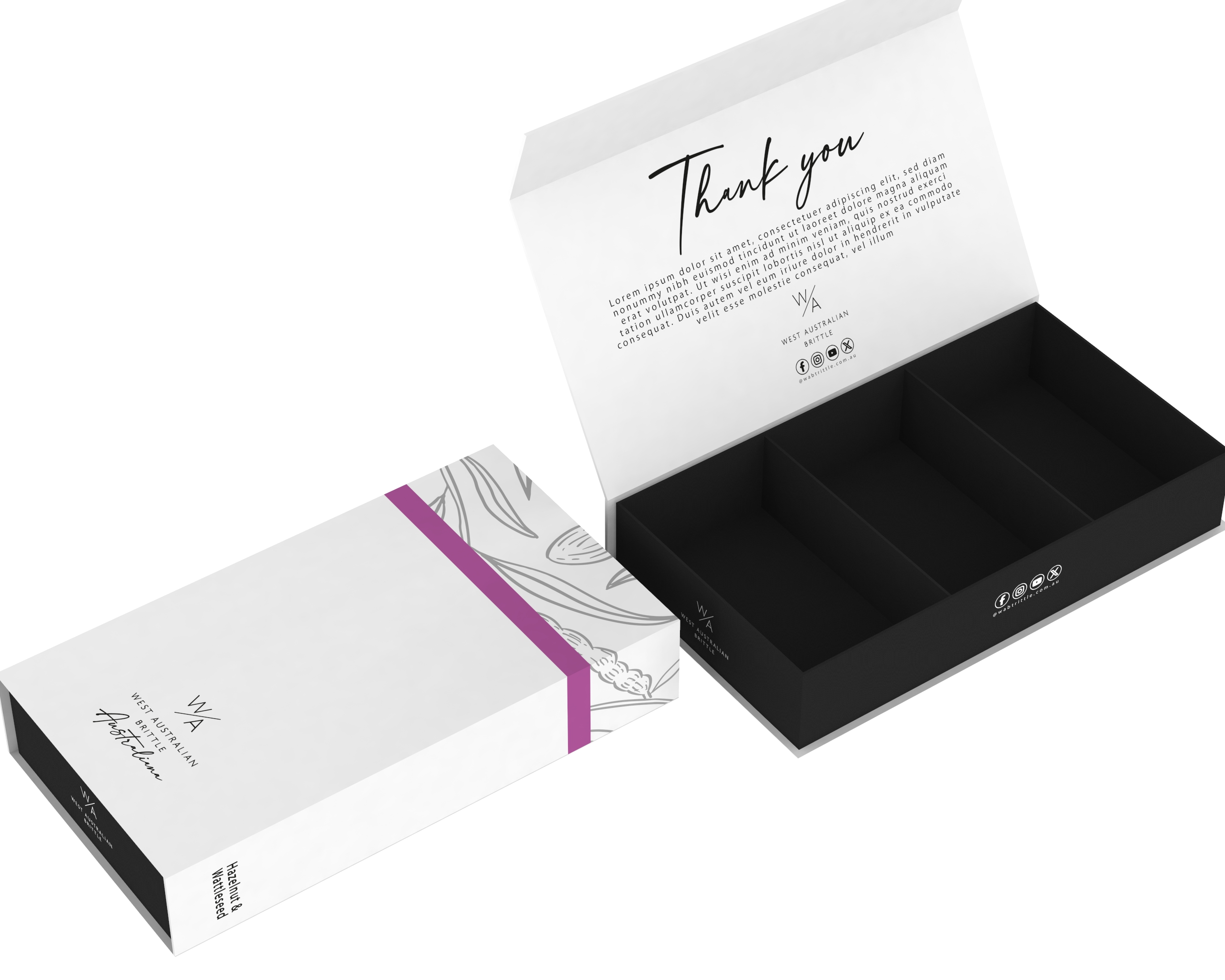 Diseño de Empaque por Bear Studio para este proyecto | Diseño #35214971