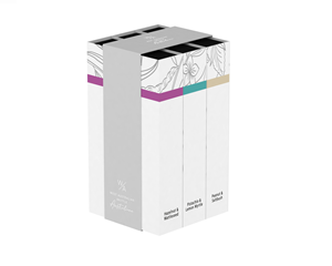 Diseño de Empaque por Bear Studio para este proyecto | Diseño: #35214974