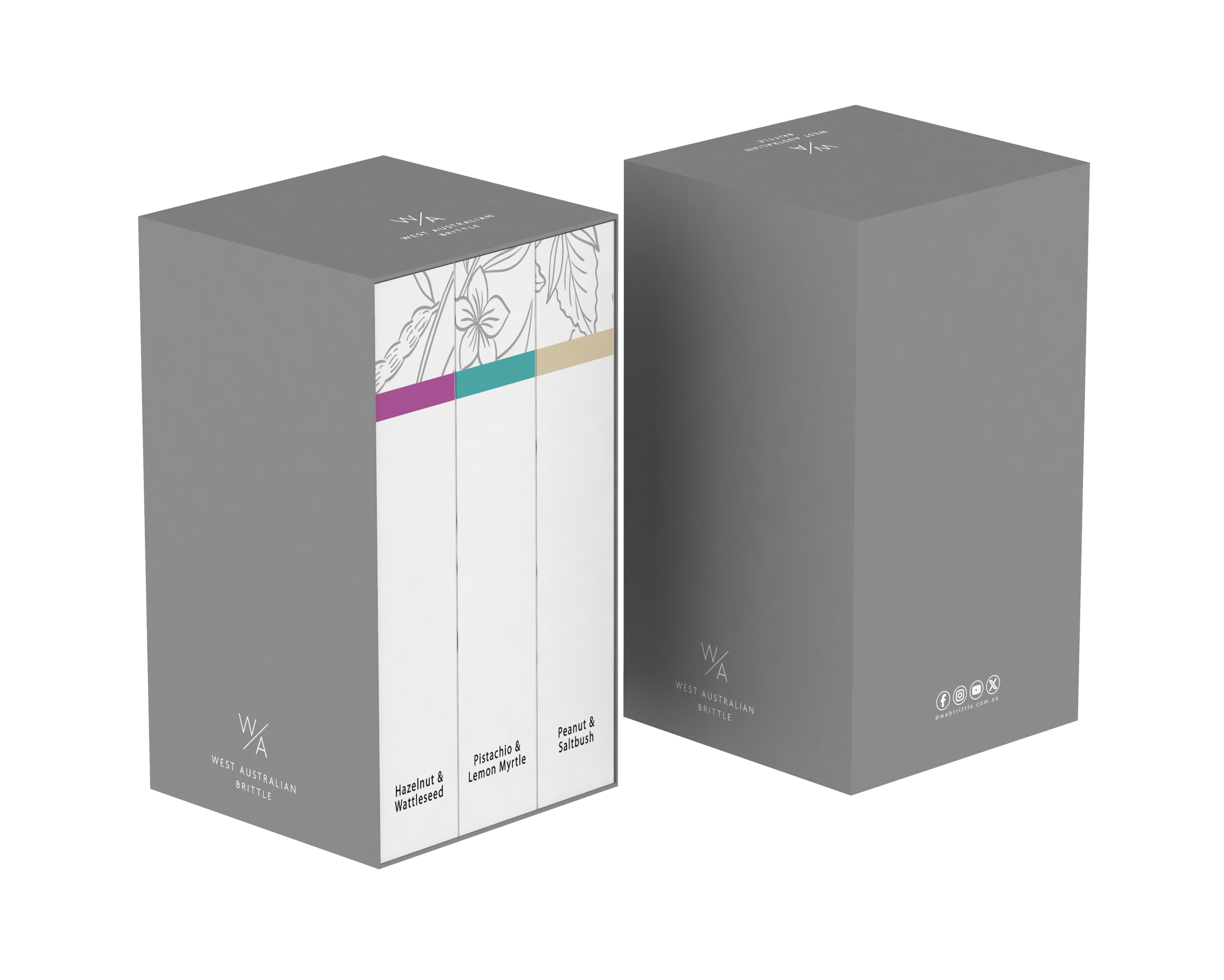 Diseño de Empaque por Bear Studio para este proyecto | Diseño #35258693