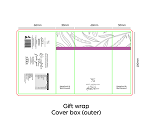Diseño de Empaque por Bear Studio para este proyecto | Diseño: #35258701