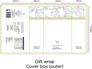 Diseño de Empaque por Bear Studio para este proyecto | Diseño: #35258719