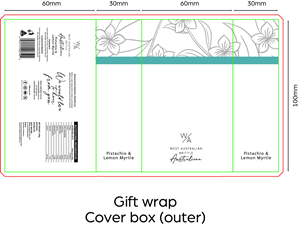 Diseño de Empaque por Bear Studio para este proyecto | Diseño: #35258738