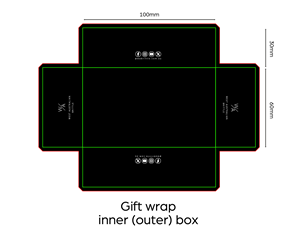 Diseño de Empaque por Bear Studio para este proyecto | Diseño: #35258757