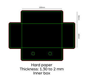 Diseño de Empaque por Bear Studio para este proyecto | Diseño: #35258773