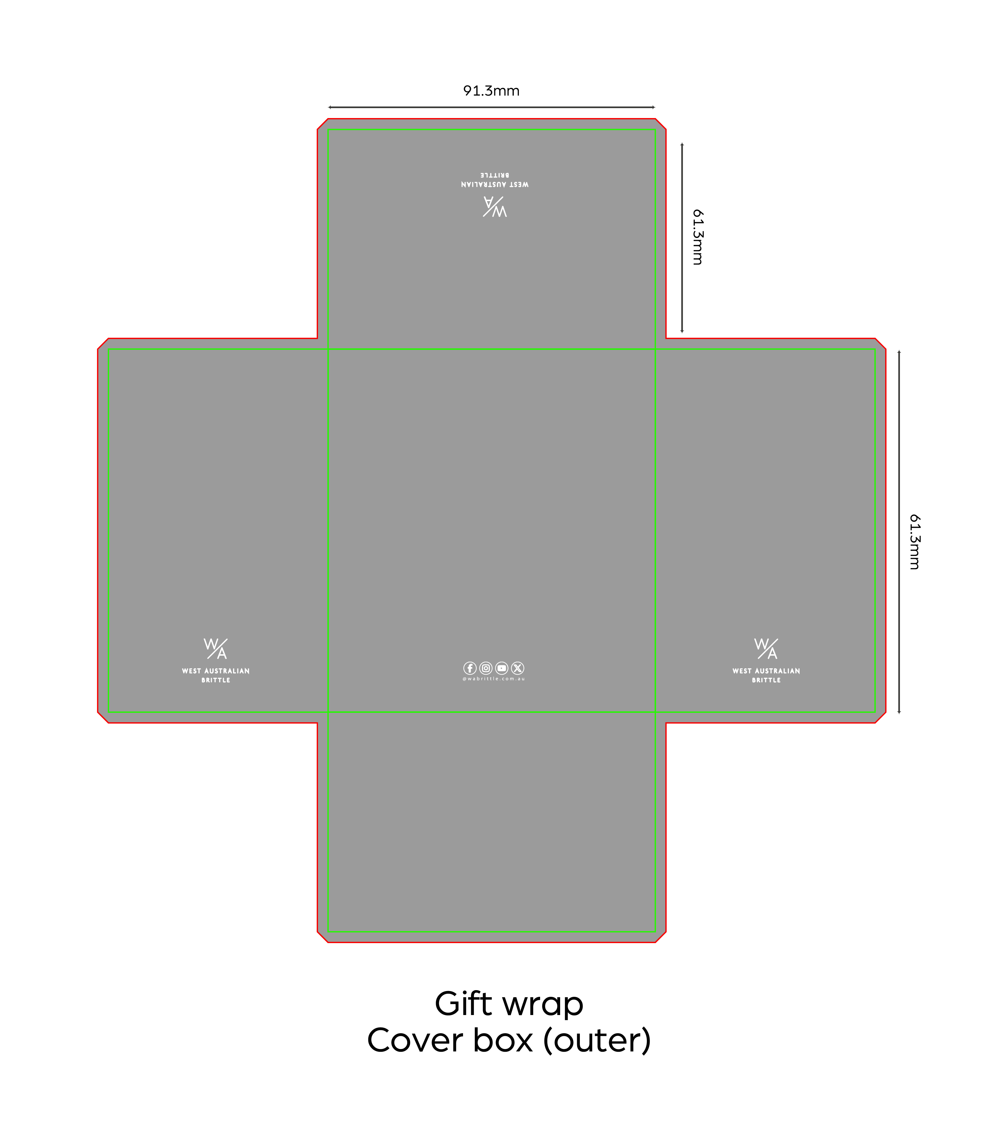Diseño de Empaque por Bear Studio para este proyecto | Diseño #35258812