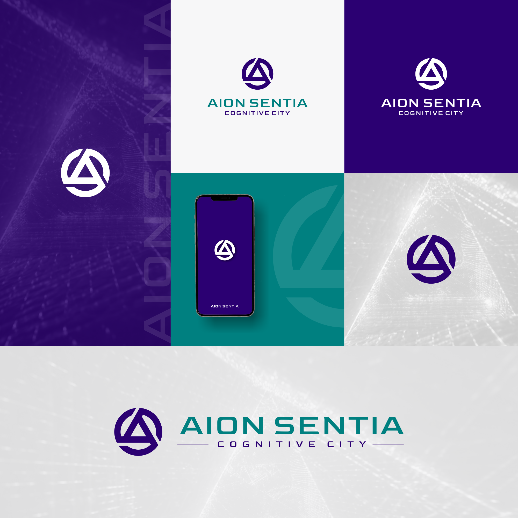 Logo Design by HADE DESAIN for this project | Design #35132142