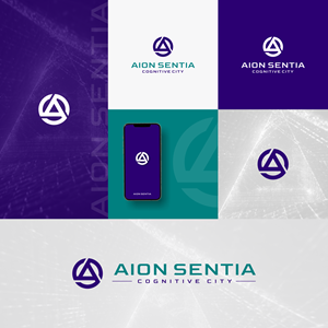 Logo Design by HADE DESAIN for this project | Design: #35132142