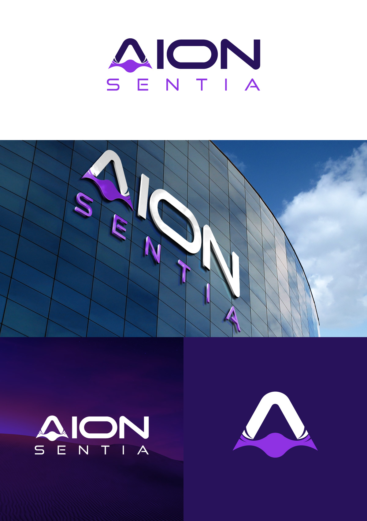 Logo Design by Sergio Coelho for this project | Design #35109340