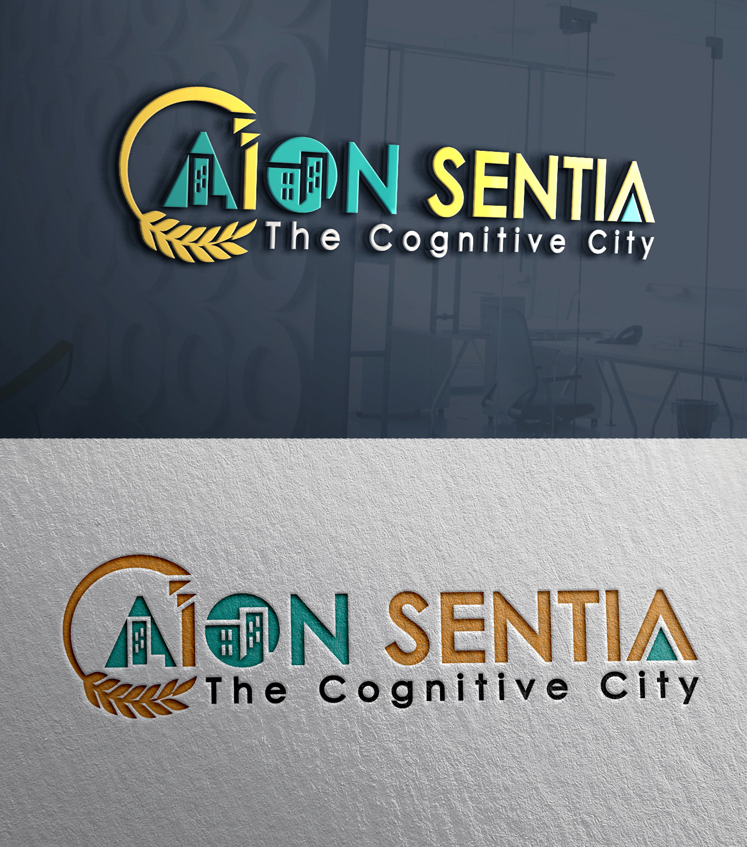 Logo Design by 24ksunny for this project | Design #35111788