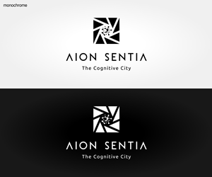 Logo Design by Amenhotep for this project | Design: #35143713