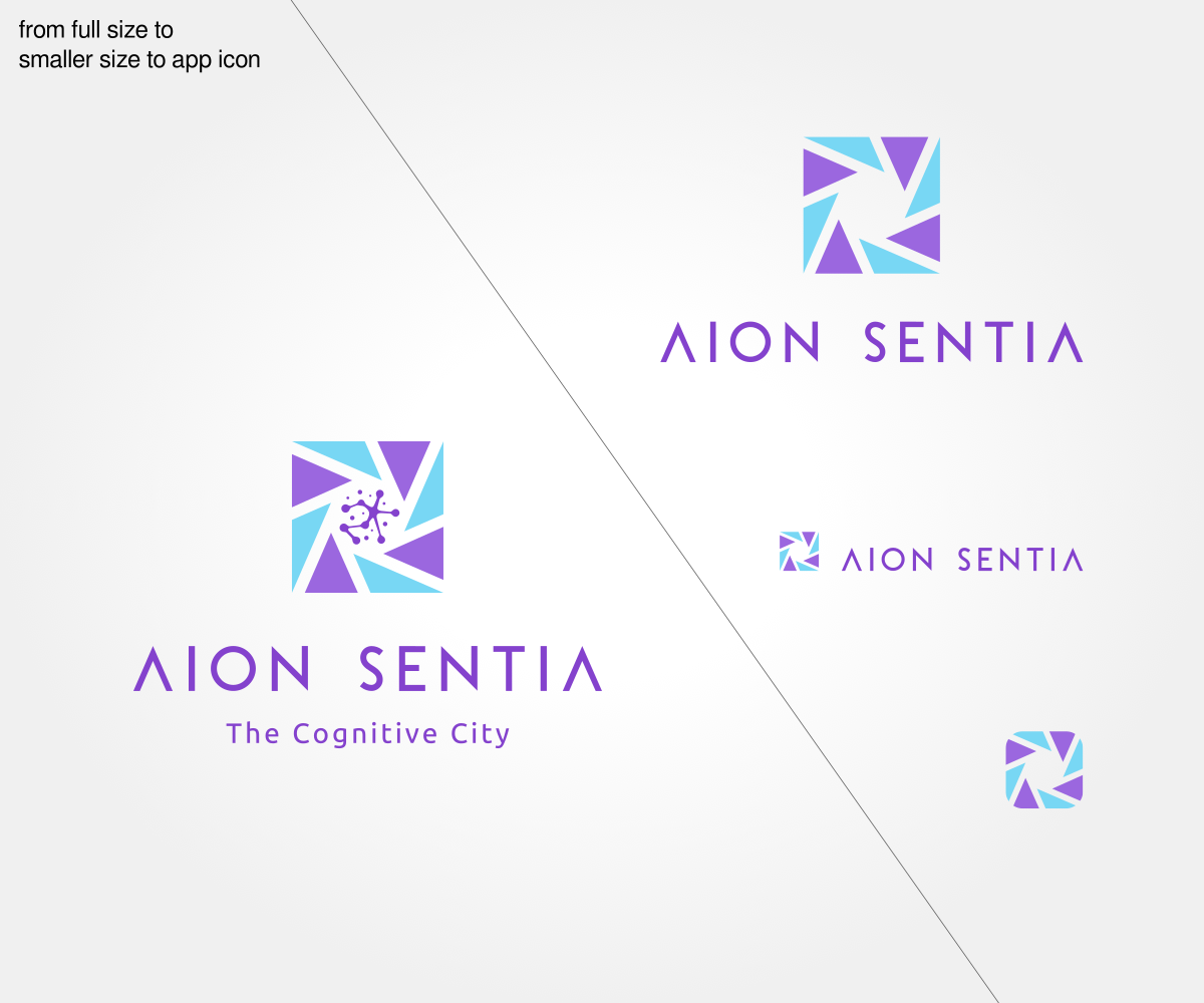 Logo Design by Amenhotep for this project | Design #35143718