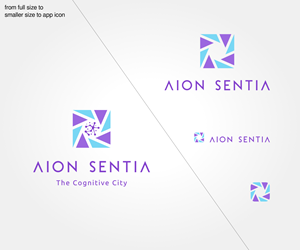 Logo Design by Amenhotep for this project | Design: #35143718