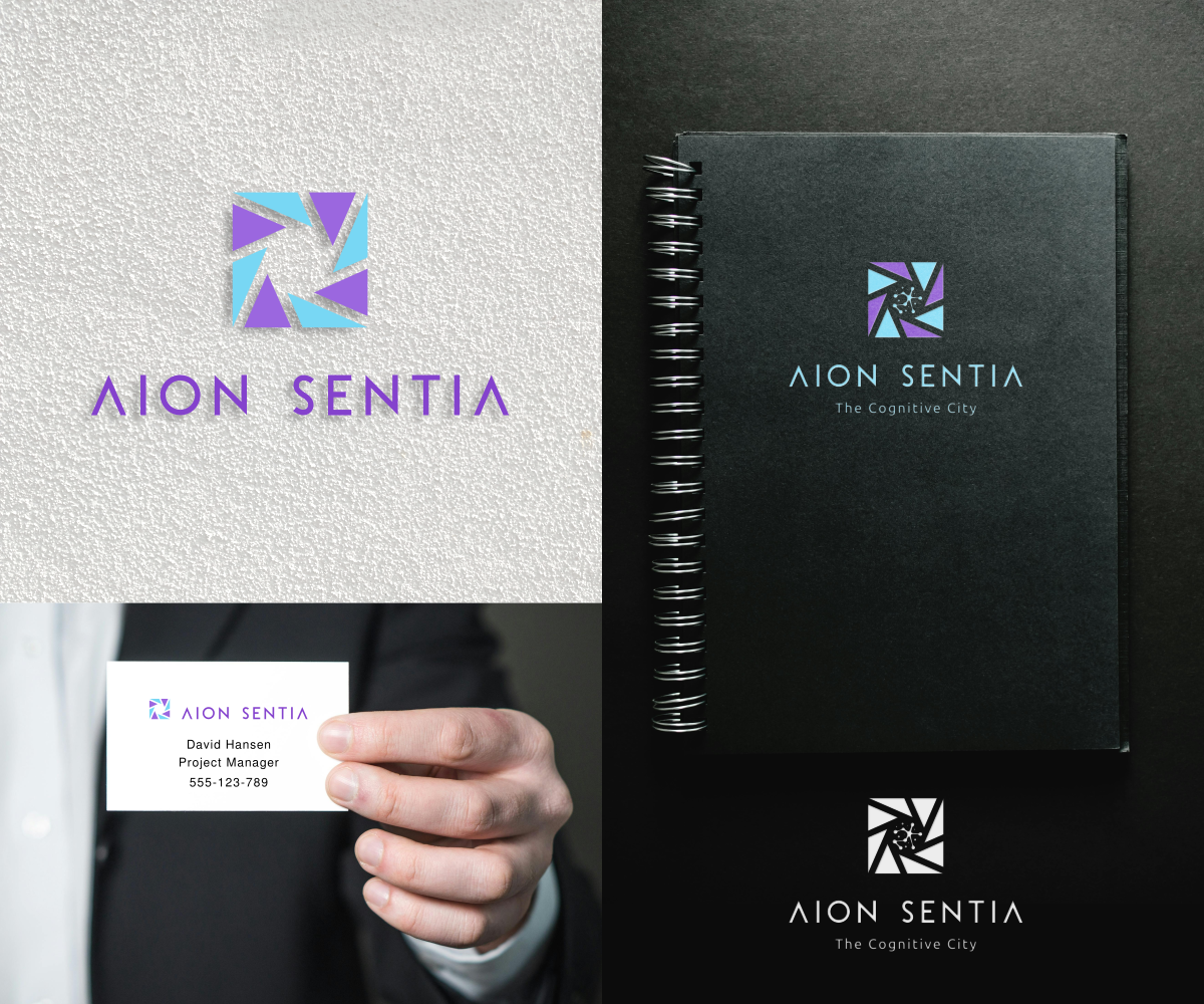 Logo-Design von Amenhotep für dieses Projekt | Design #35143721