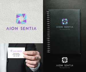 Logo Design by Amenhotep for this project | Design: #35143721