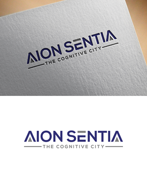 Diseño de Logo por Mk_Graphix para este proyecto | Diseño: #35111039