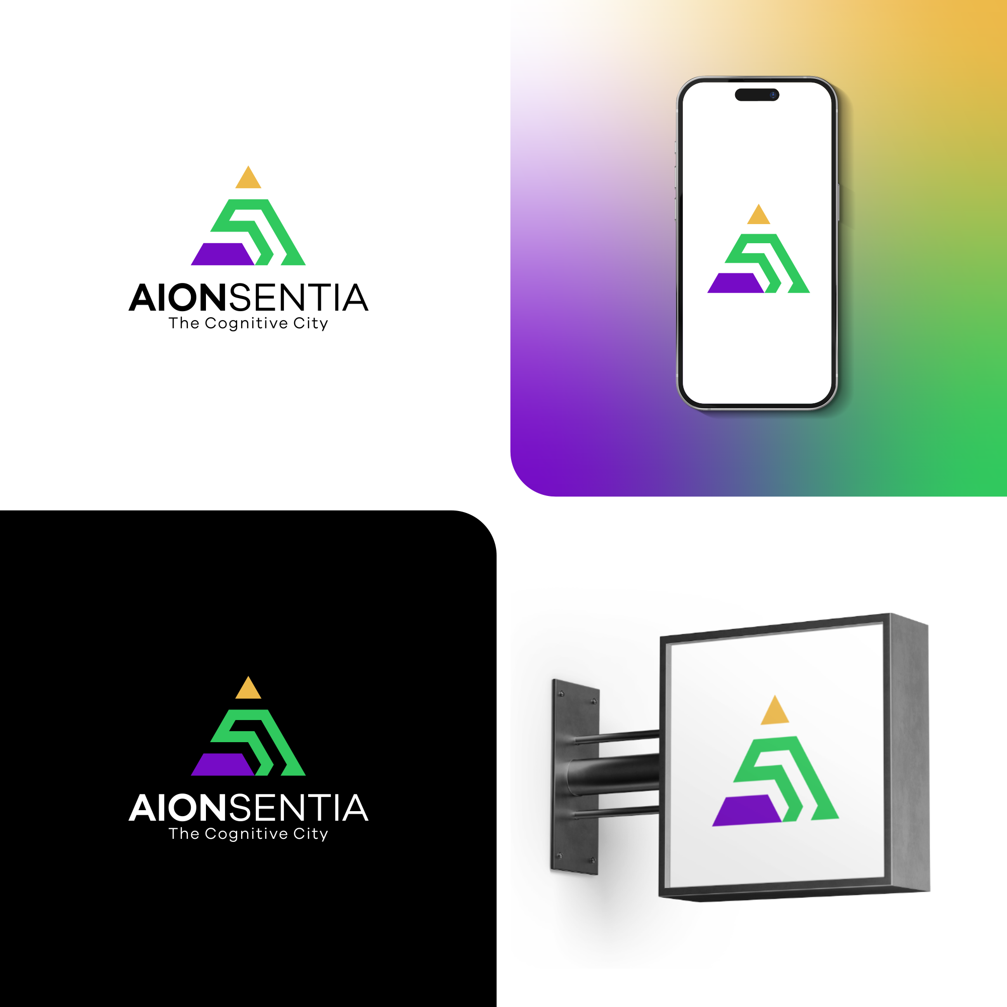 Logo-Design von Royco für dieses Projekt | Design #35110914