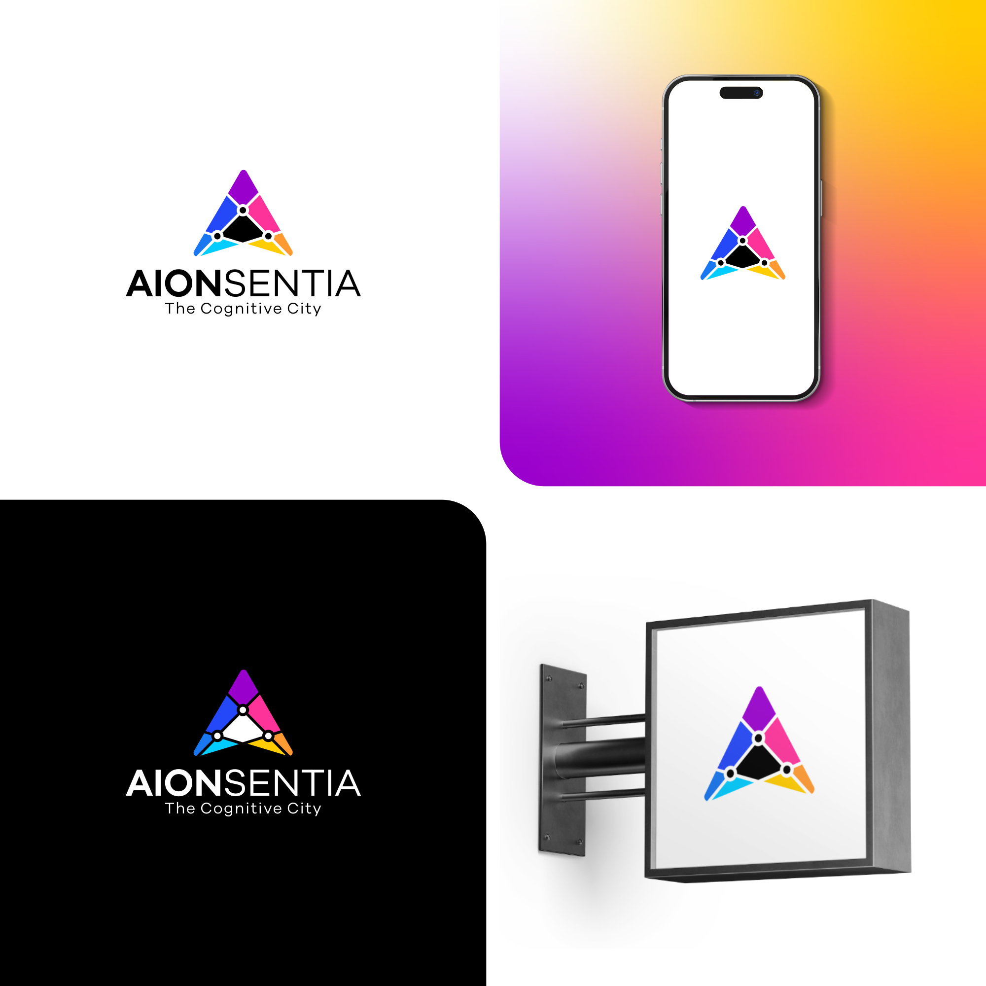 Logo-Design von Royco für dieses Projekt | Design #35110915