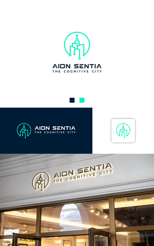 Diseño de Logo por Dell_a.Design para este proyecto | Diseño: #35105941