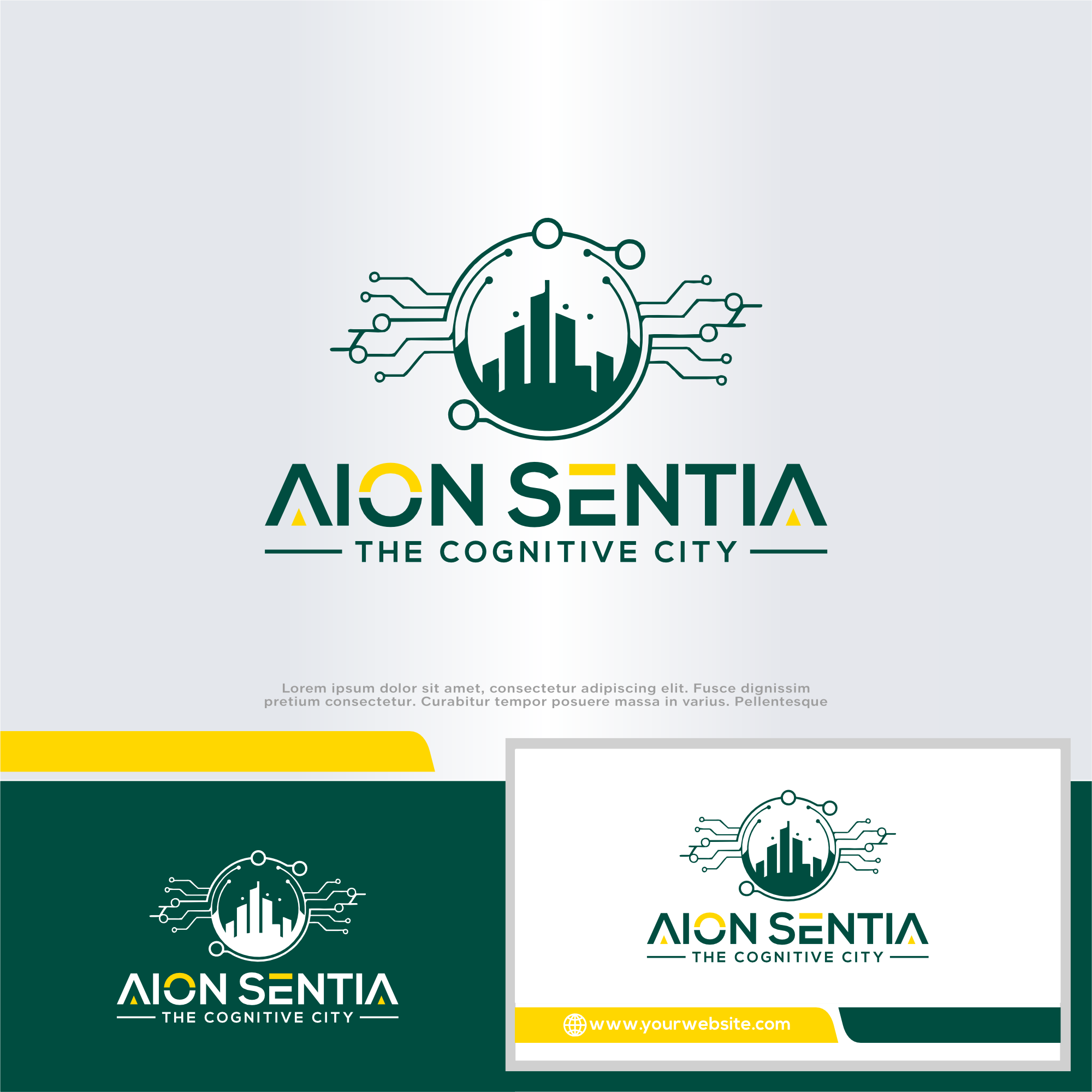 Logo Design by win it for this project | Design #35104174