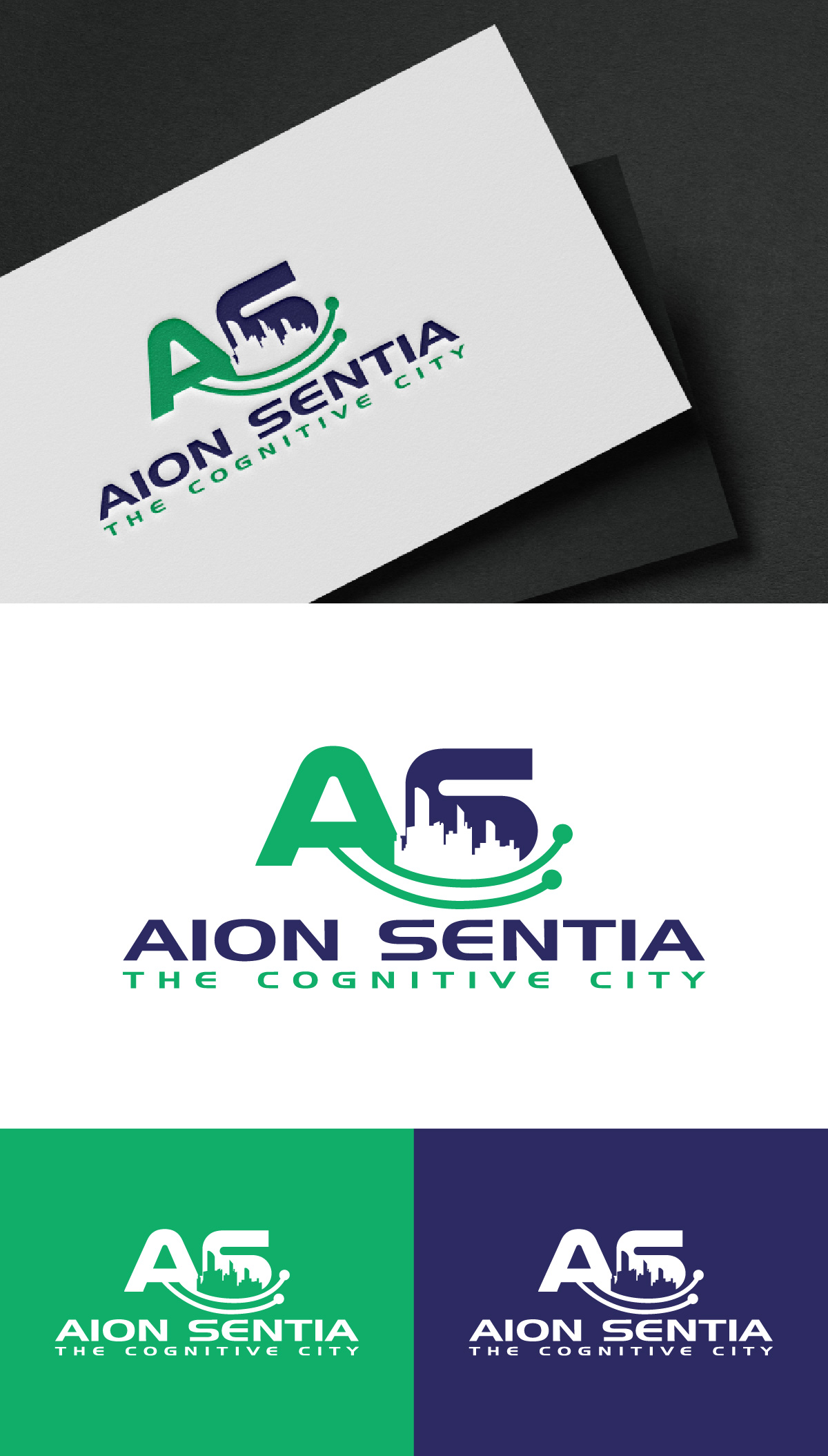 Logo Design by fly  design for this project | Design #35117346