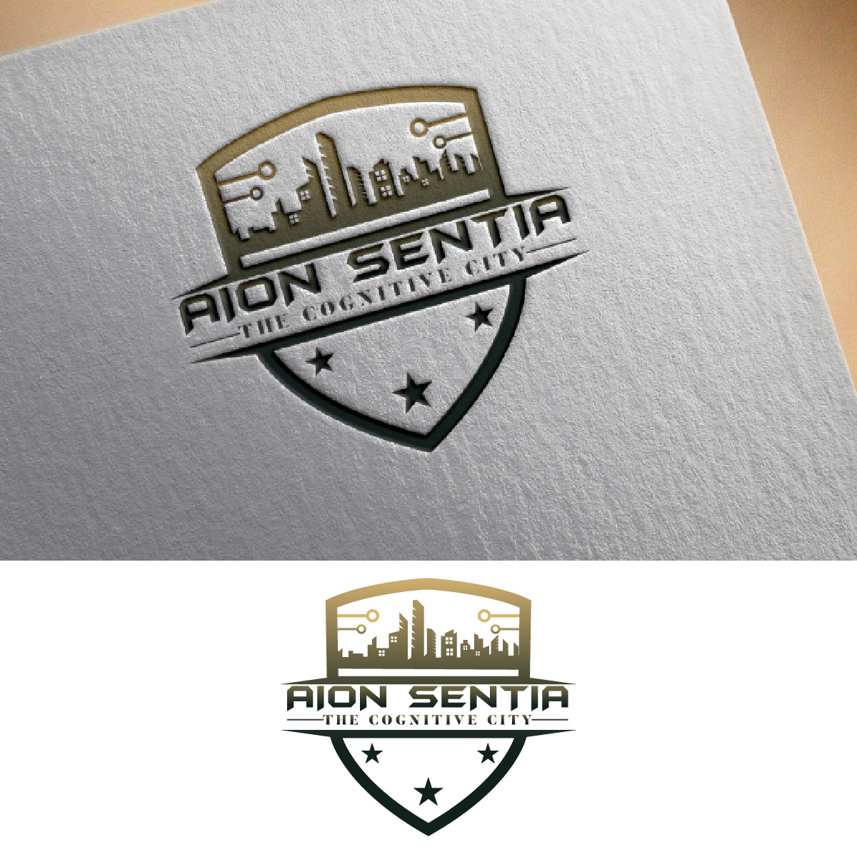 Logo Design by fly  design for this project | Design #35117347