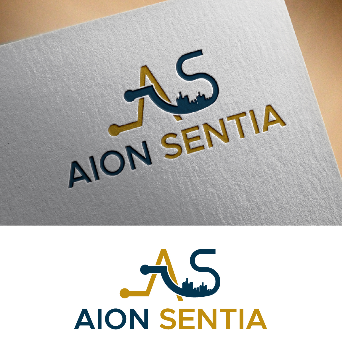 Logo Design by fly  design for this project | Design #35117356