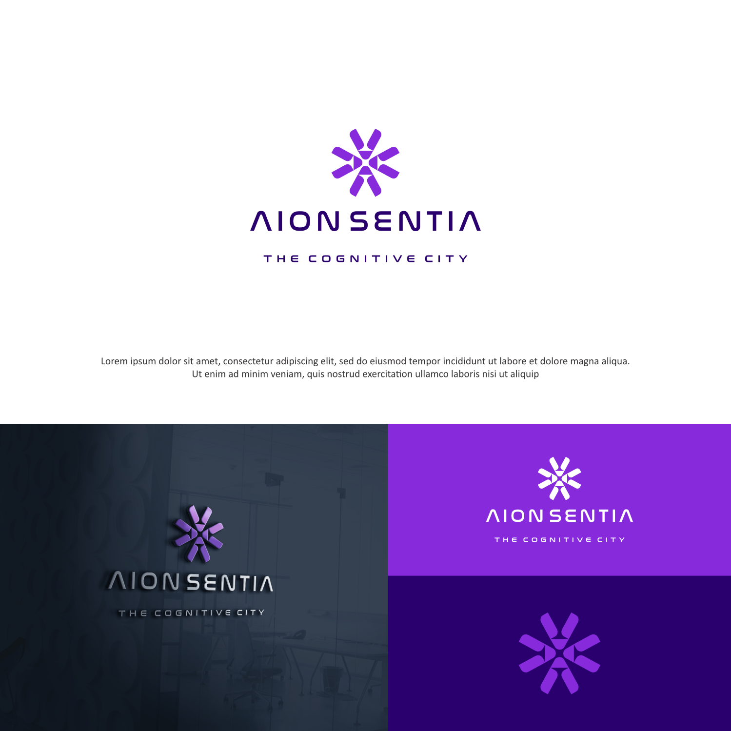 Logo Design by ThiagoB for this project | Design #35110002