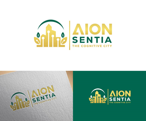 Logo Design by Ansh Design for this project | Design: #35114962