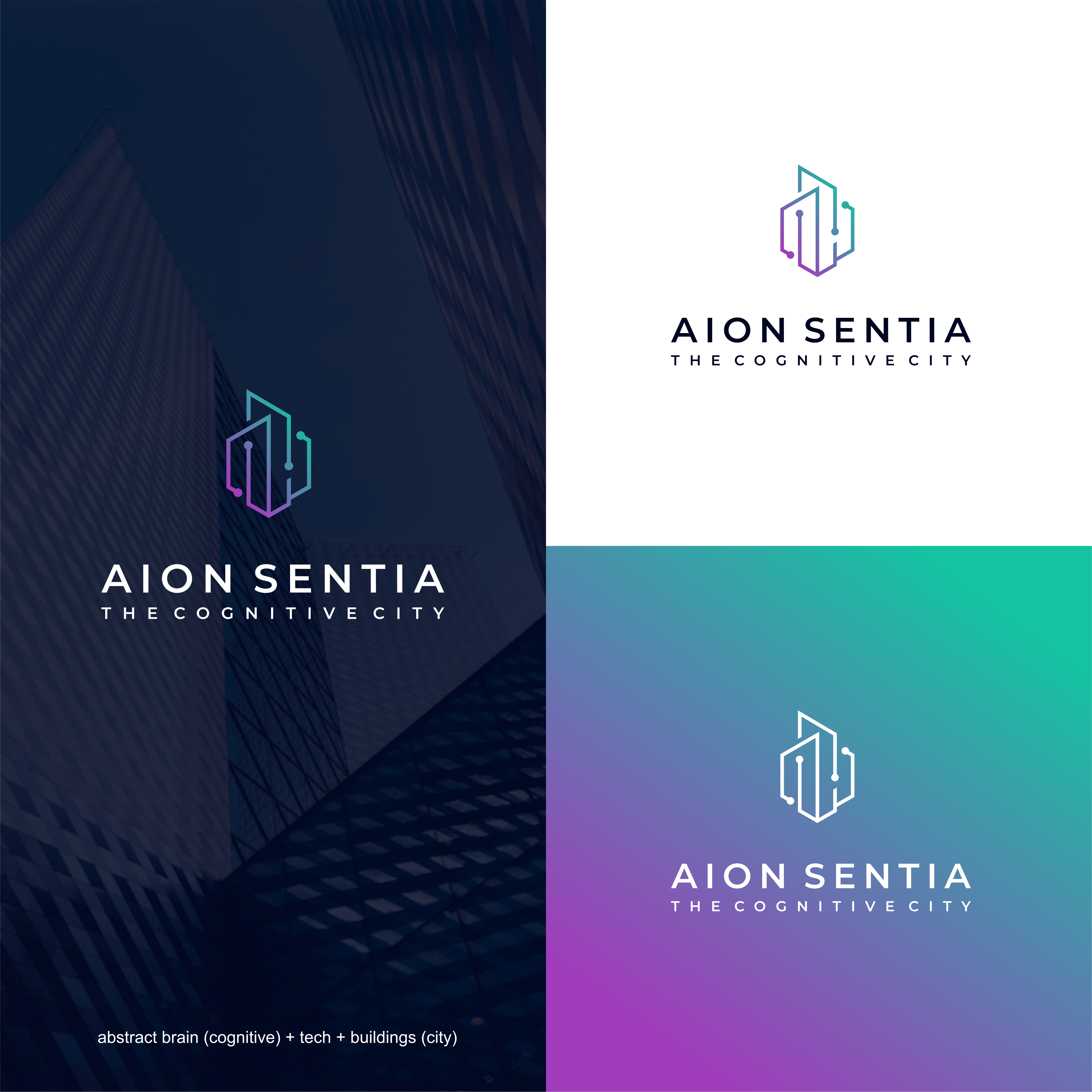 Logo Design by Reza Refianto for this project | Design #35143482