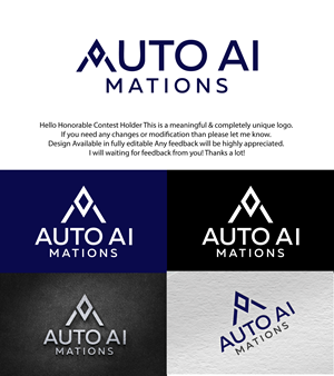 Logo Design by Designerrasedul for Shane | Design: #35113402