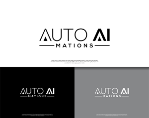 Logo Design by logomarket8 for Shane | Design: #35110754