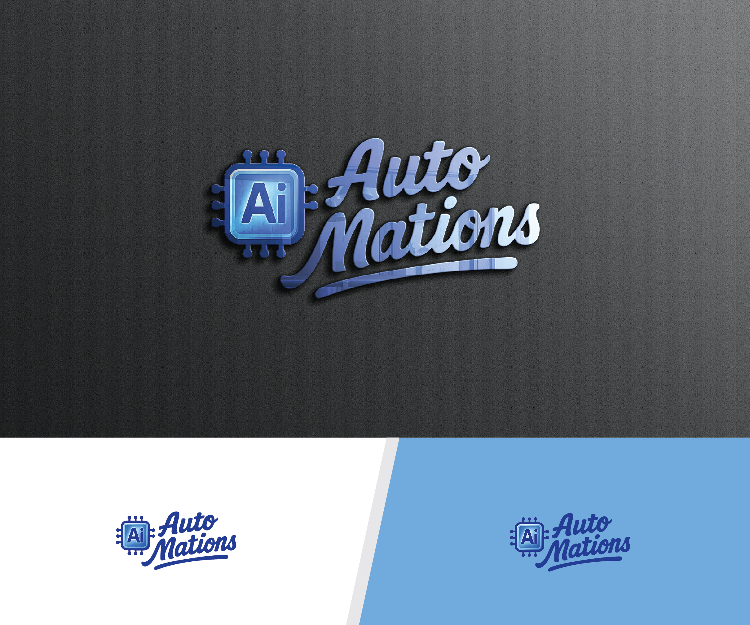 Logo Design by MAHRaju for Shane | Design #35155508