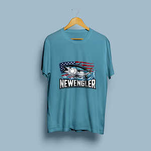 T-shirt Design by Dewantara for New Engler, LLC | Design: #35115079